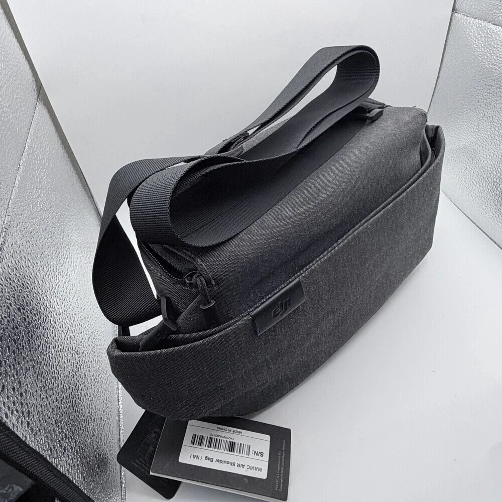 DJI Mavic Air Shoulder Travel Bag